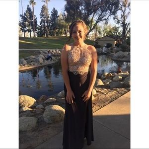 Beautiful Prom Dress